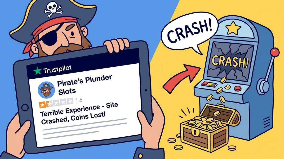 Trustpilot Crash Games